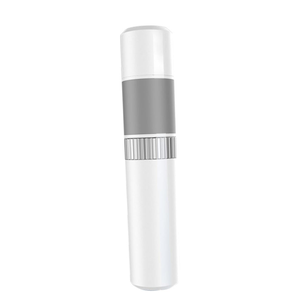 Electric Nail Grinder and Clipper White A896201