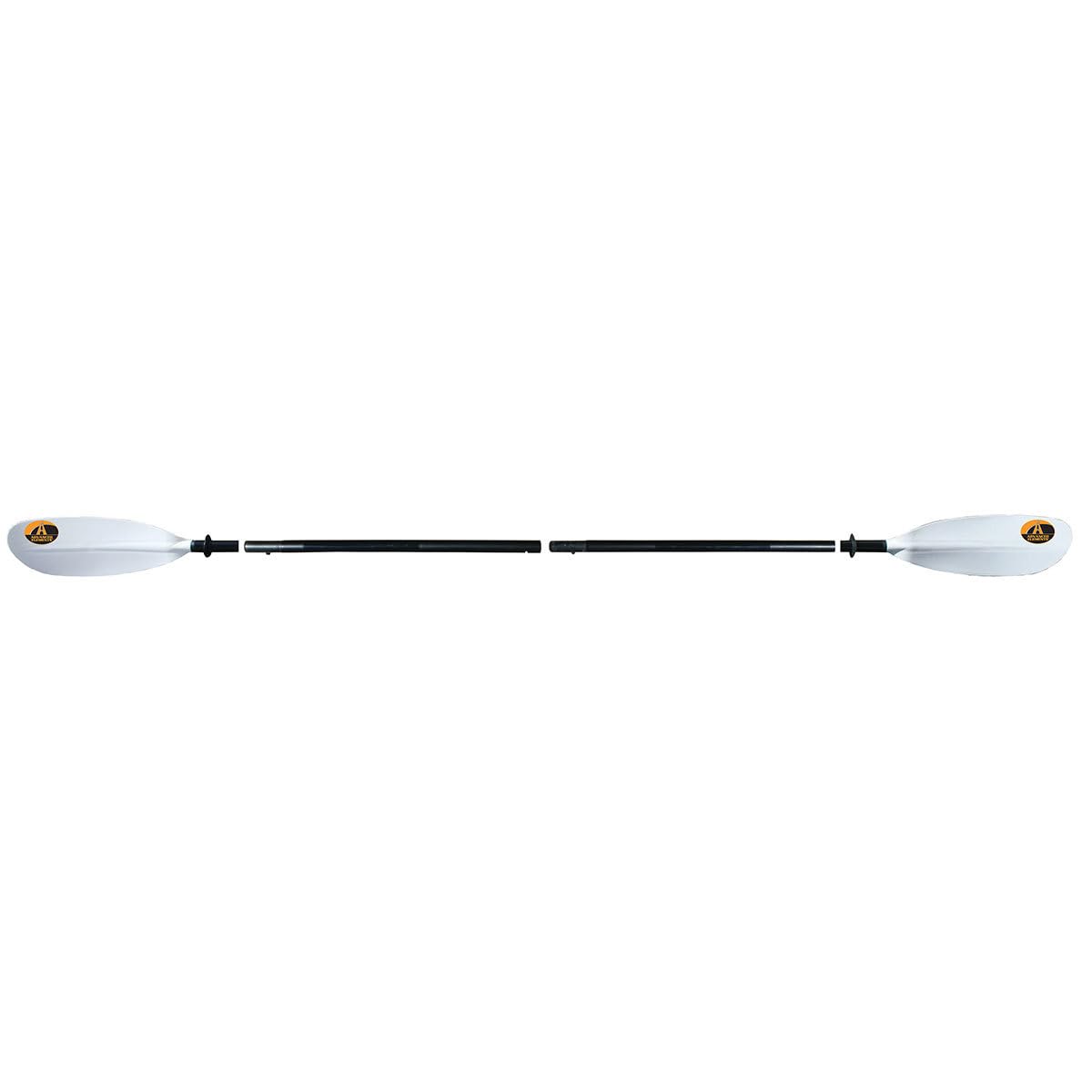 230cm 4-Part Kayak Paddle P660