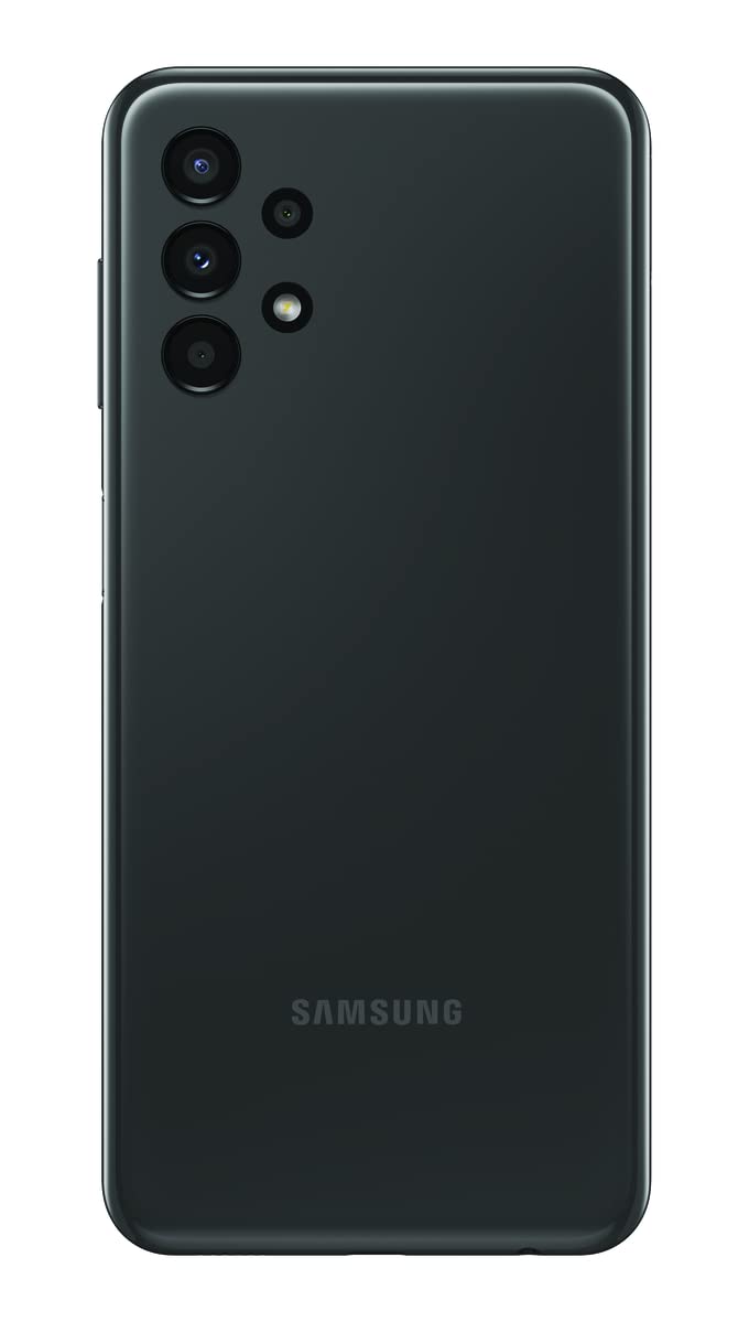 Unlocked Android Smartphone 32GB Black B97476