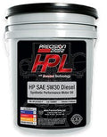 Synthetic Diesel Motor Oil 5W30 5 Gallon U537