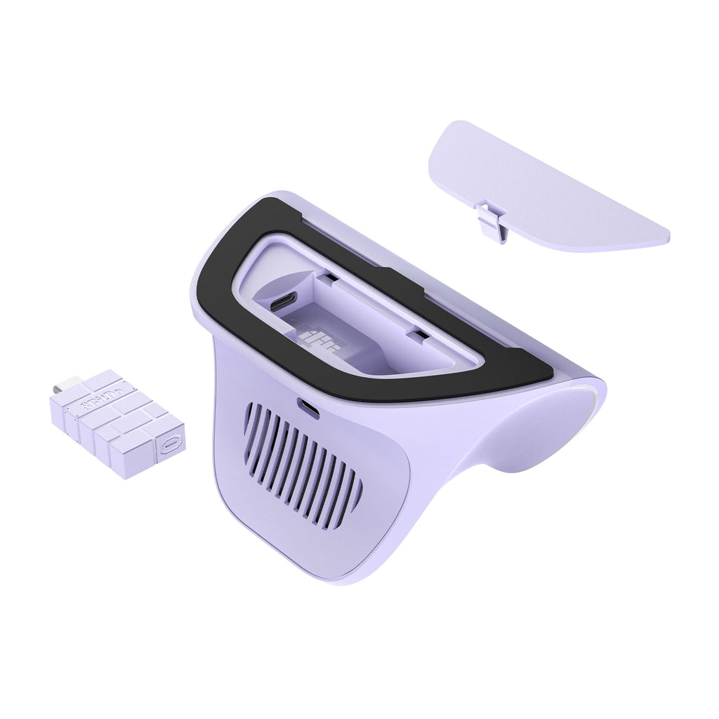 Wireless Controller Q126
