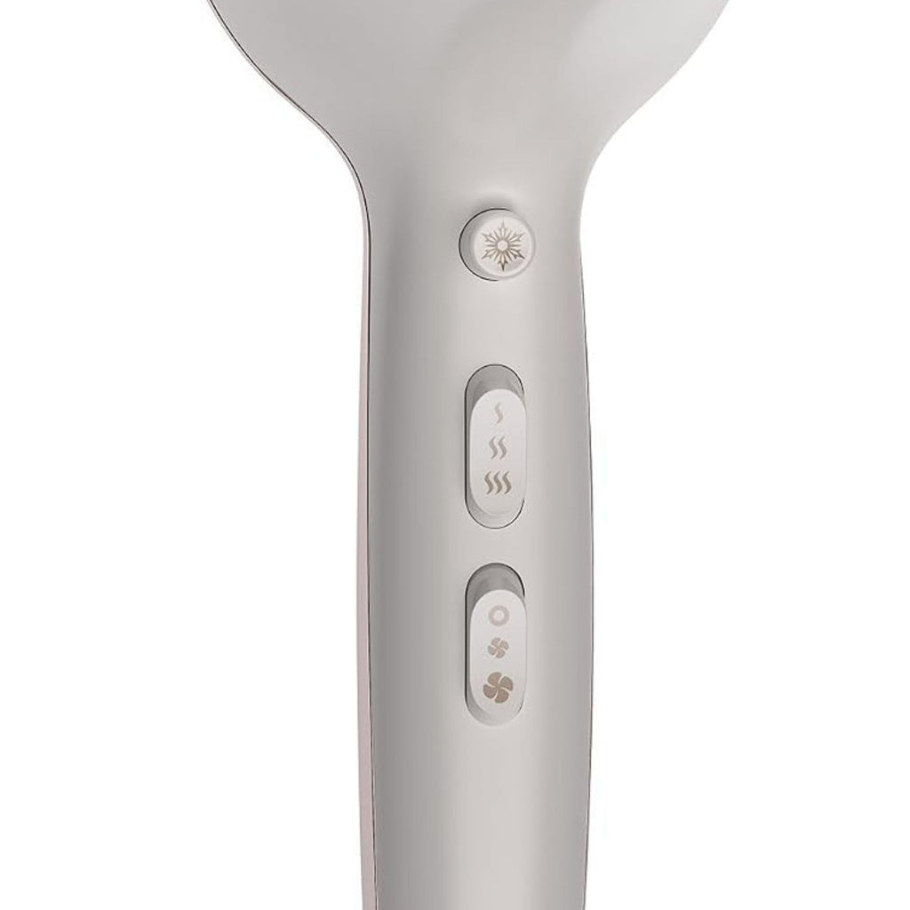 1875W Ionic Hair Dryer with Diffuser V485