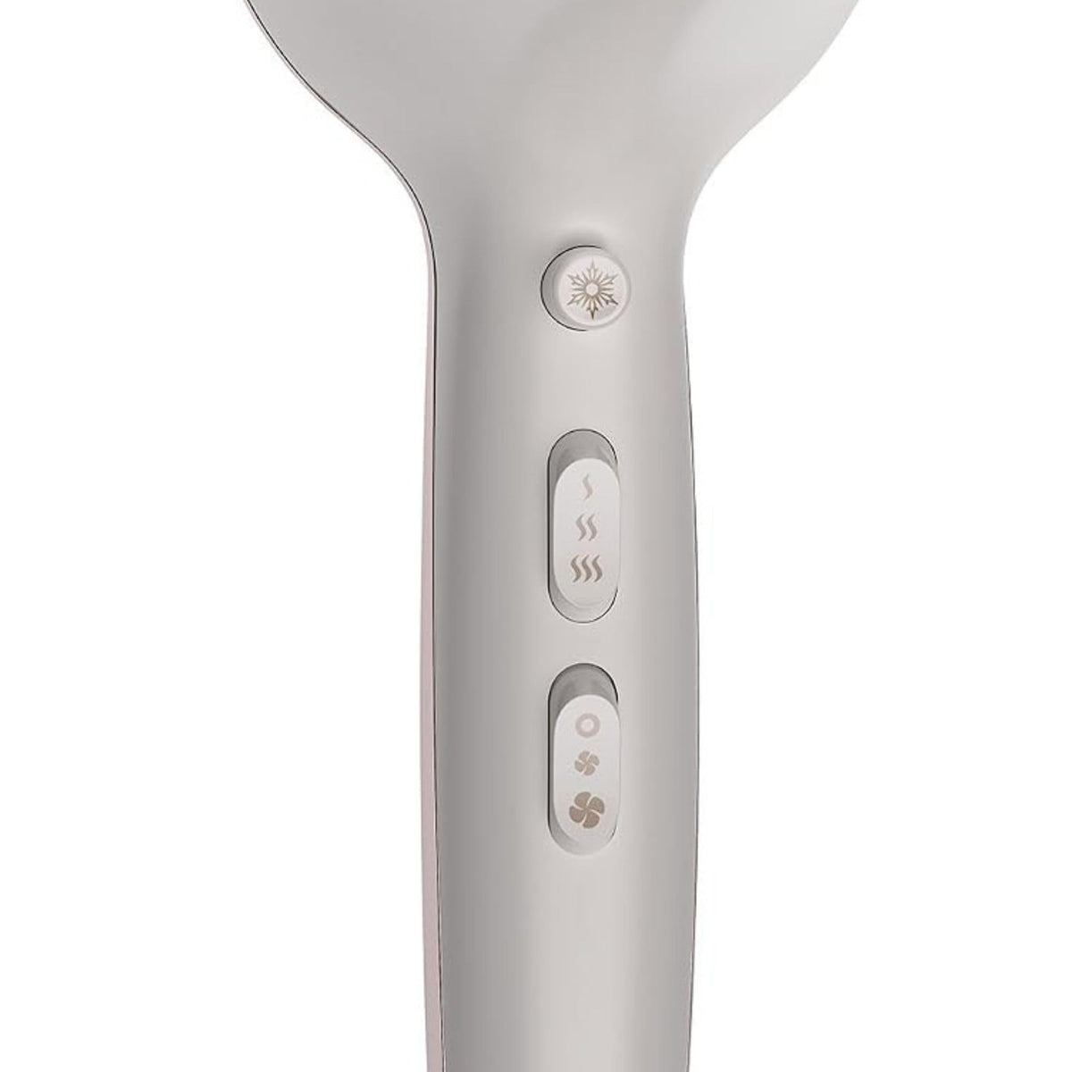1875W Ionic Hair Dryer with Diffuser V485
