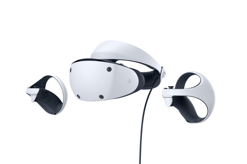PlayStation VR2 N422