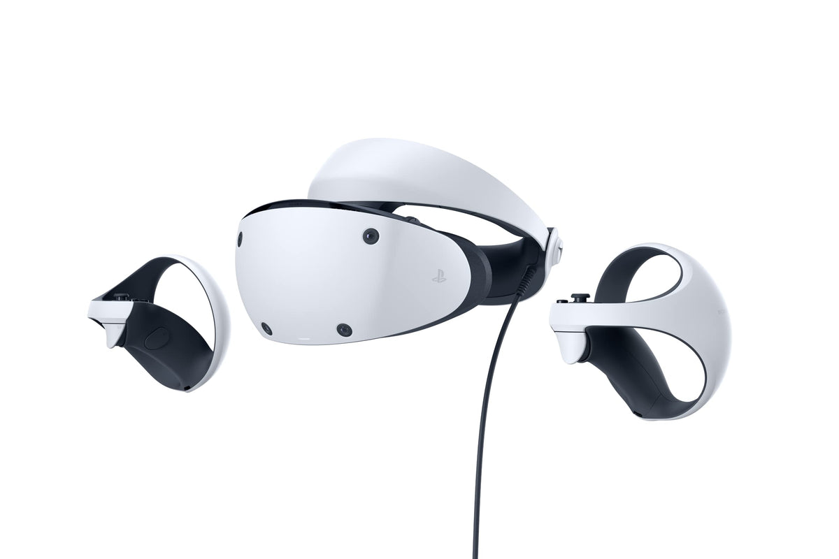 PlayStation VR2 N422