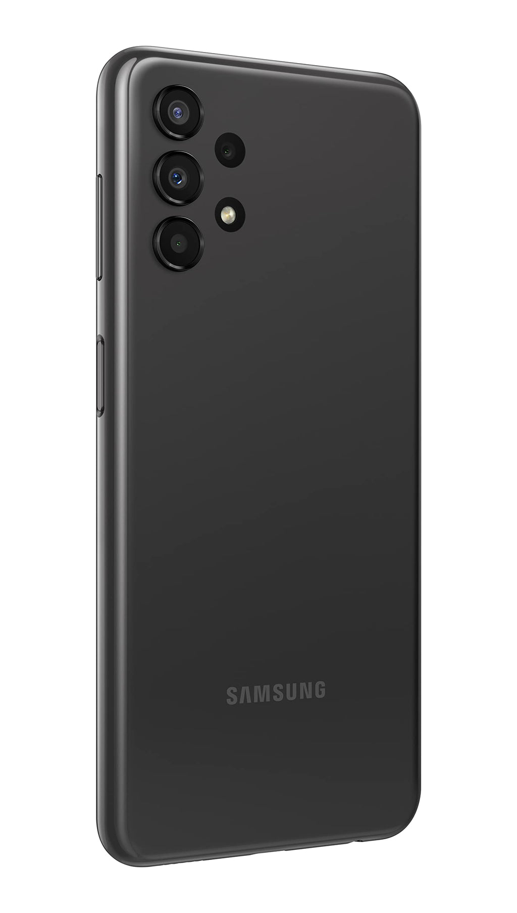 Unlocked Android Smartphone 32GB Black B97476