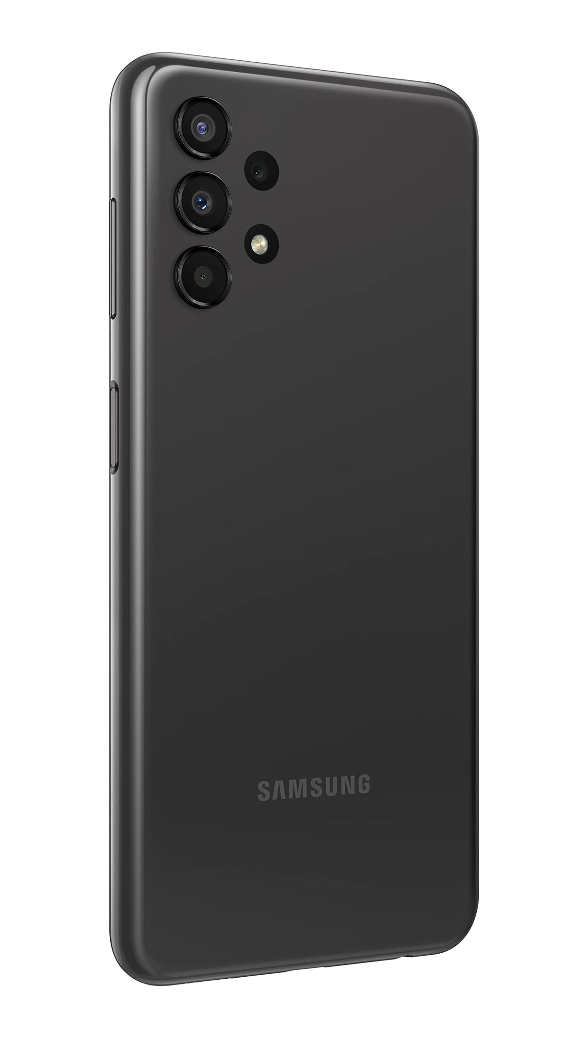 Unlocked Android Smartphone 32GB Black B97476
