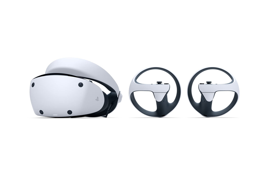 PlayStation VR2 N422