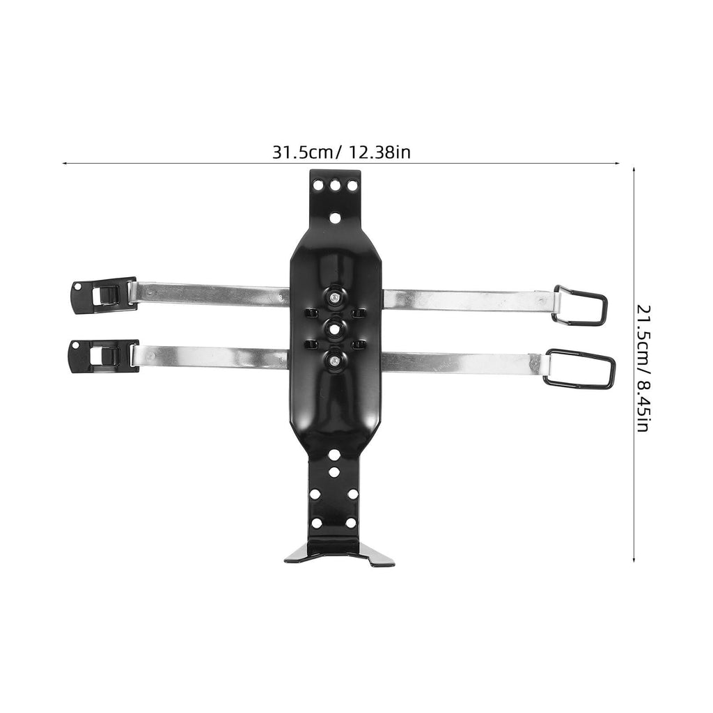 Wall Fire Extinguisher Holder Metal Hanger 2.5LBS V853