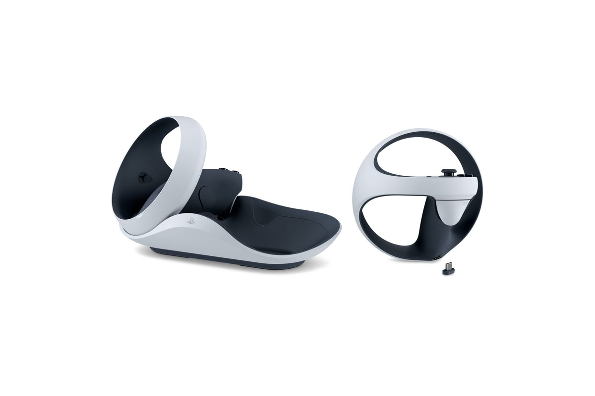 PlayStation VR2 N422