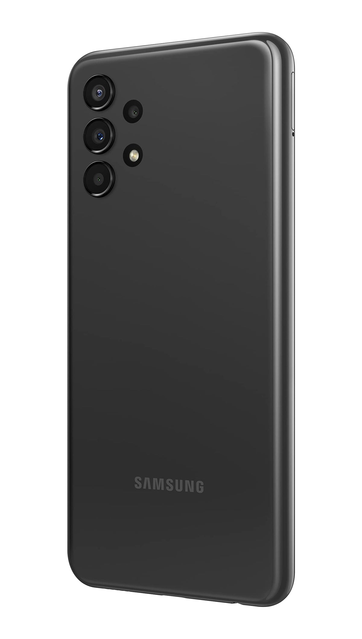 Unlocked Android Smartphone 32GB Black B97476