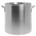60 qt Aluminum Stock Pot N390