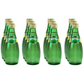 Sparkling Natural Mineral Water 11 Oz Glass Bottles Pack of 12 D3852