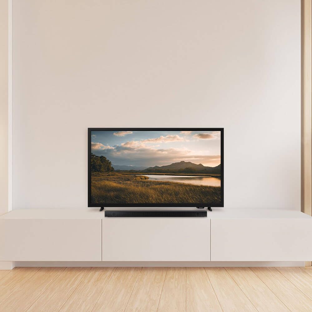 32 inch HD Smart LED TV D964346