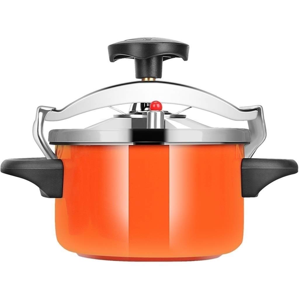 Stainless Steel 2L Pressure Cooker U626428