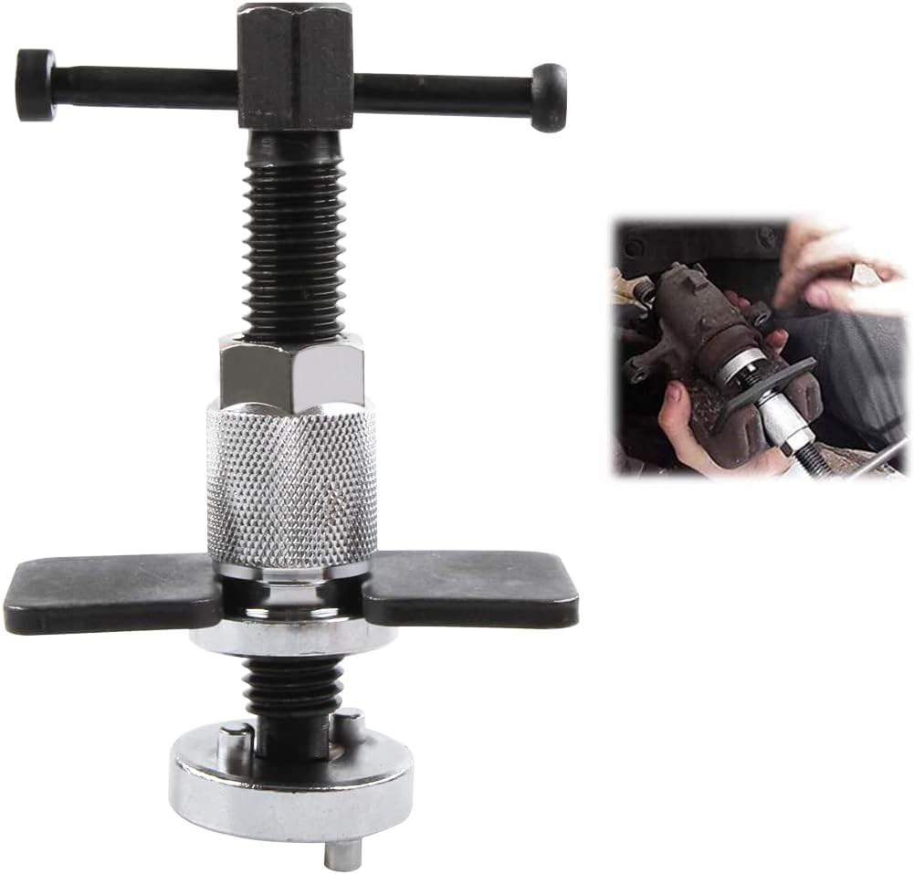 Disc Brake Caliper Piston Rewind Tool Set R579
