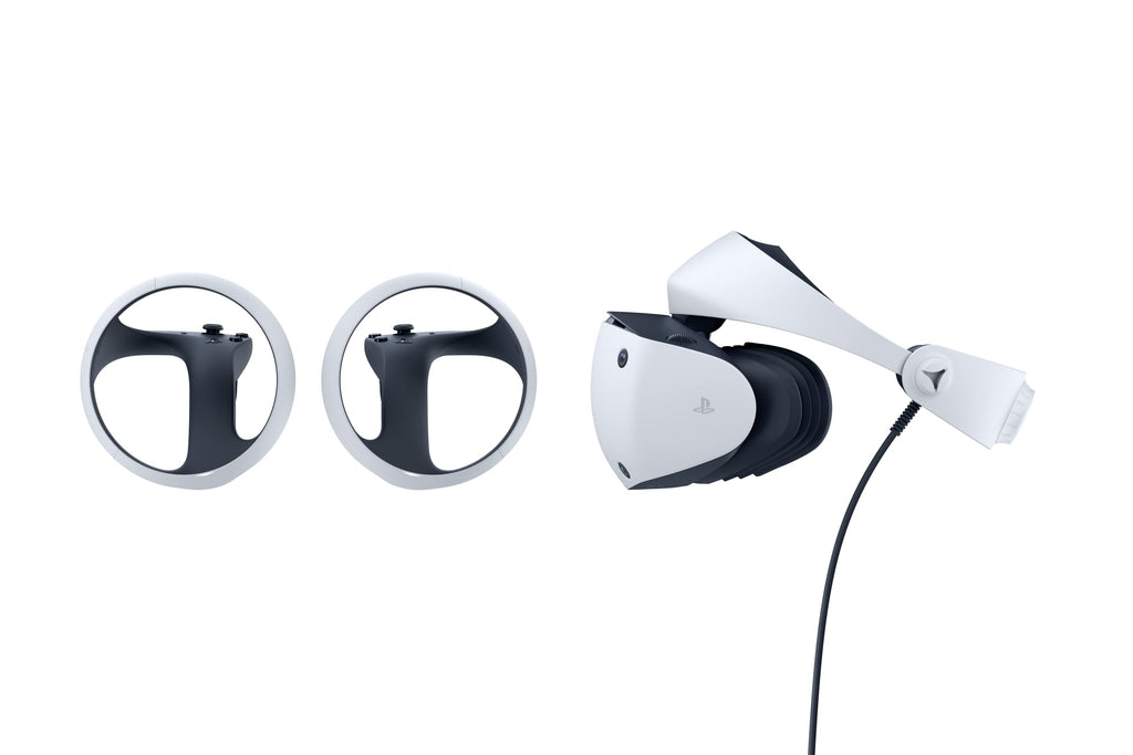 PlayStation VR2 N422