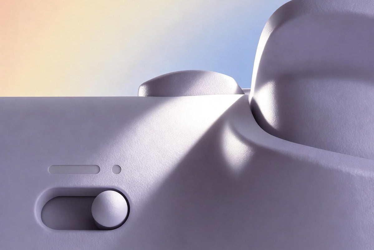 Wireless Controller Q126