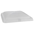 RV Trailer Vent and Roof Weather Cover N674861