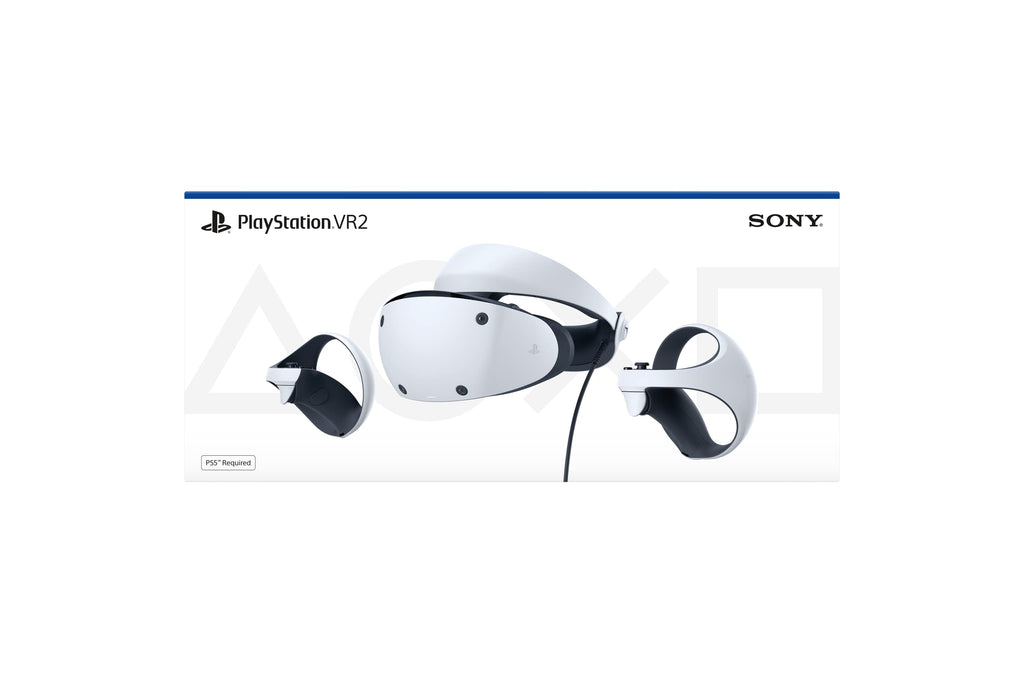 PlayStation VR2 N422