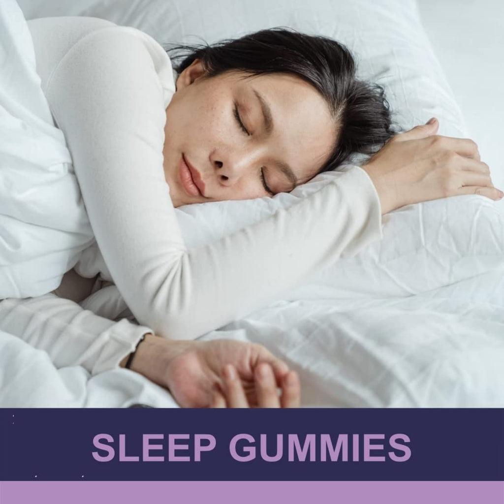 Sleep Gummy 2 Pack N889