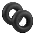 2 PCS 15×6.00-6" Inner Tubes with TR-13 Straight Valve Stem N1265