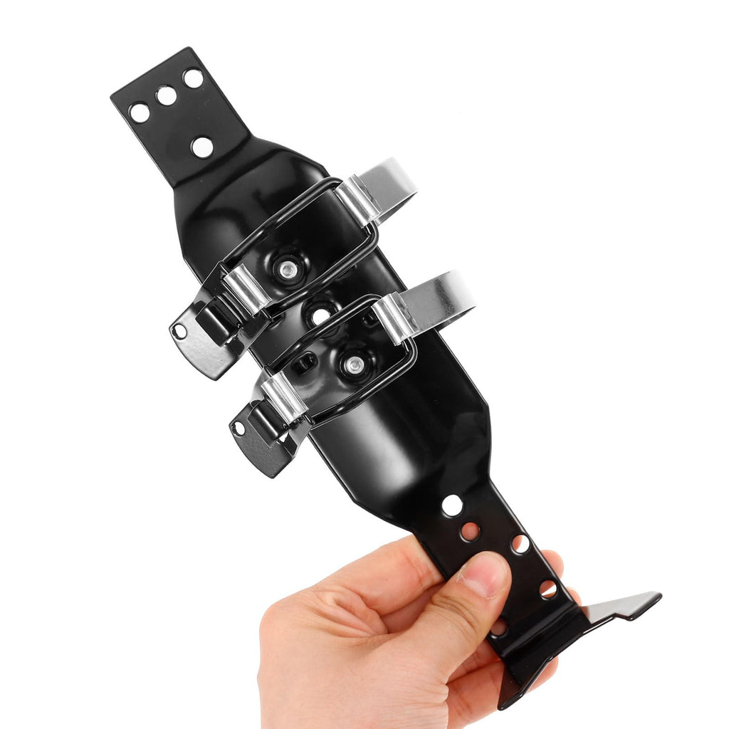 Wall Fire Extinguisher Holder Metal Hanger 2.5LBS V853