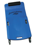 Blue Plastic Creeper Z4089