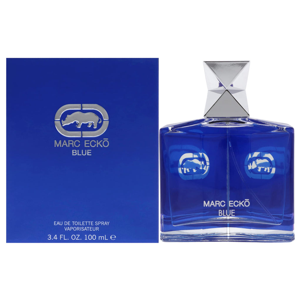 Blue Eau de Toilette Spray, 3.4 Ounce G420734