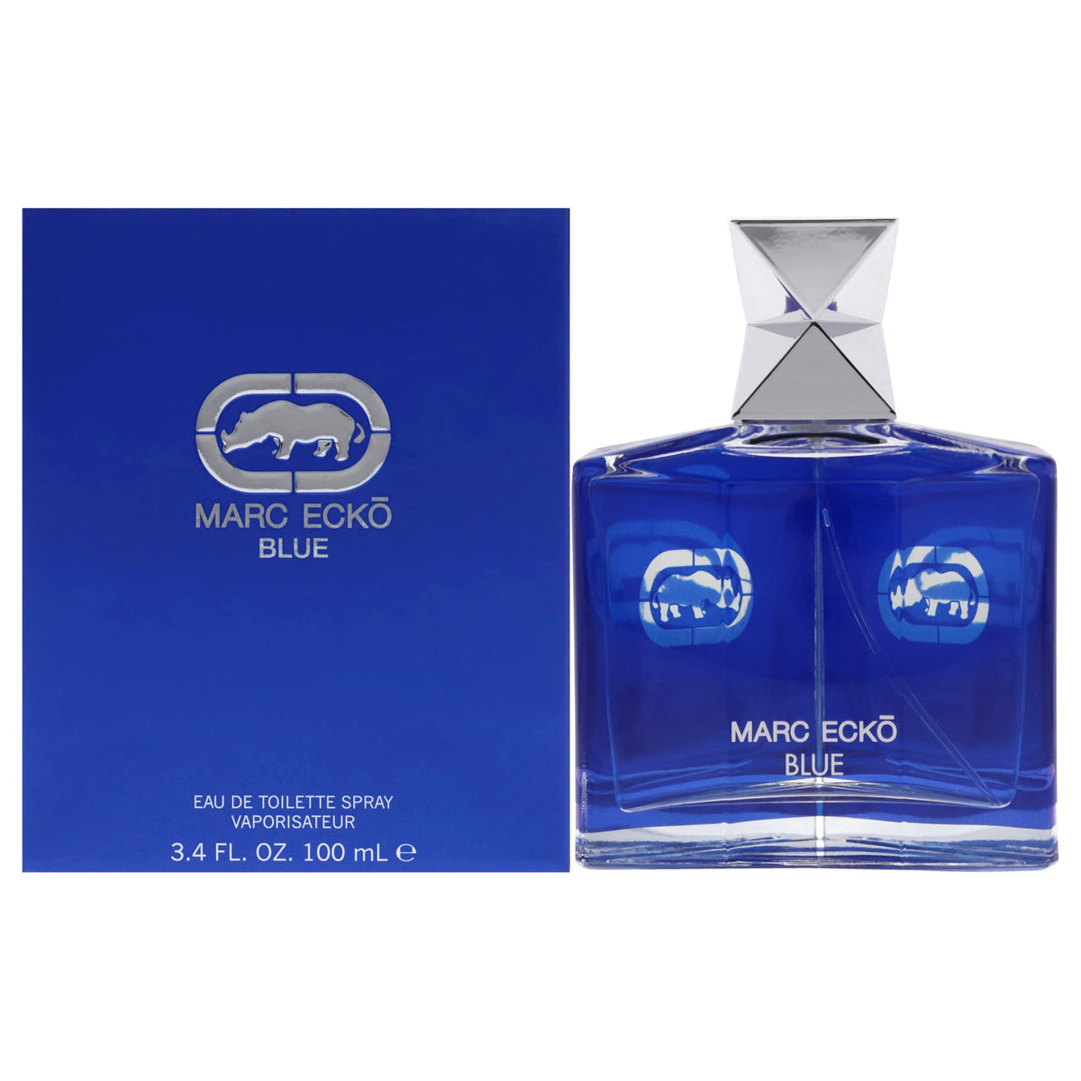 Blue Eau de Toilette Spray, 3.4 Ounce G420734