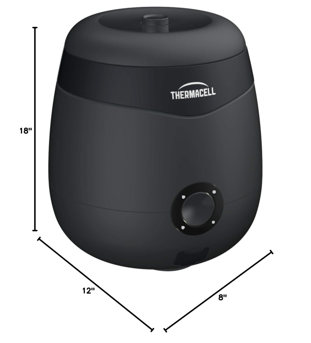 Rechargeable Mosquito Repeller with 12-Hr Refill S71158