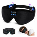 Sleep Mask with Bluetooth Headphones Q755983