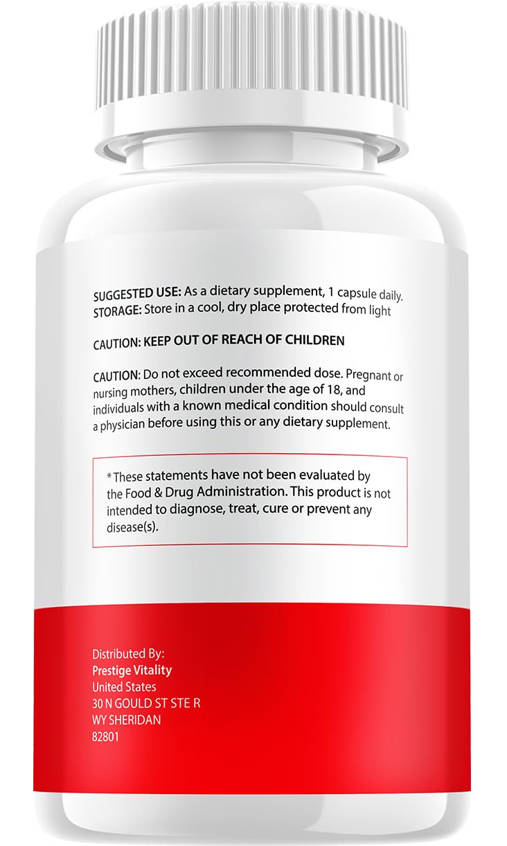 90 Capsules L481