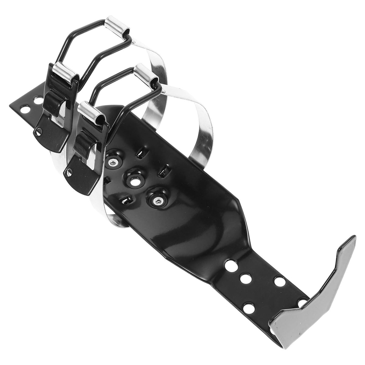 Wall Fire Extinguisher Holder Metal Hanger 2.5LBS V853