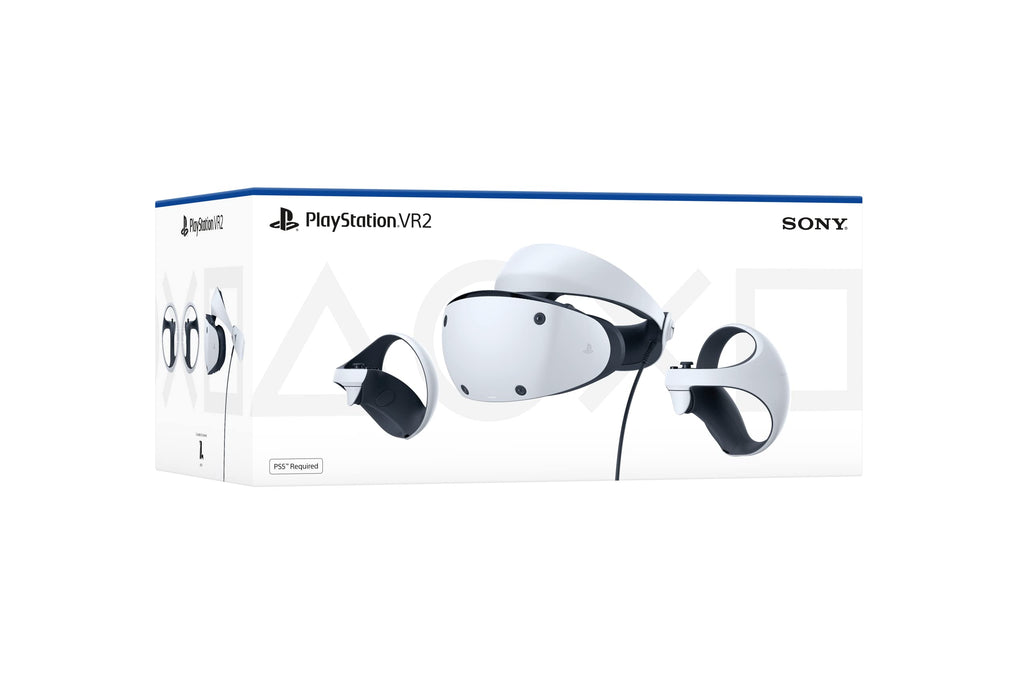 PlayStation VR2 N422