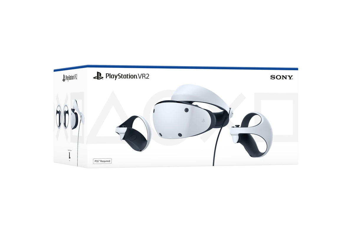 PlayStation VR2 N422