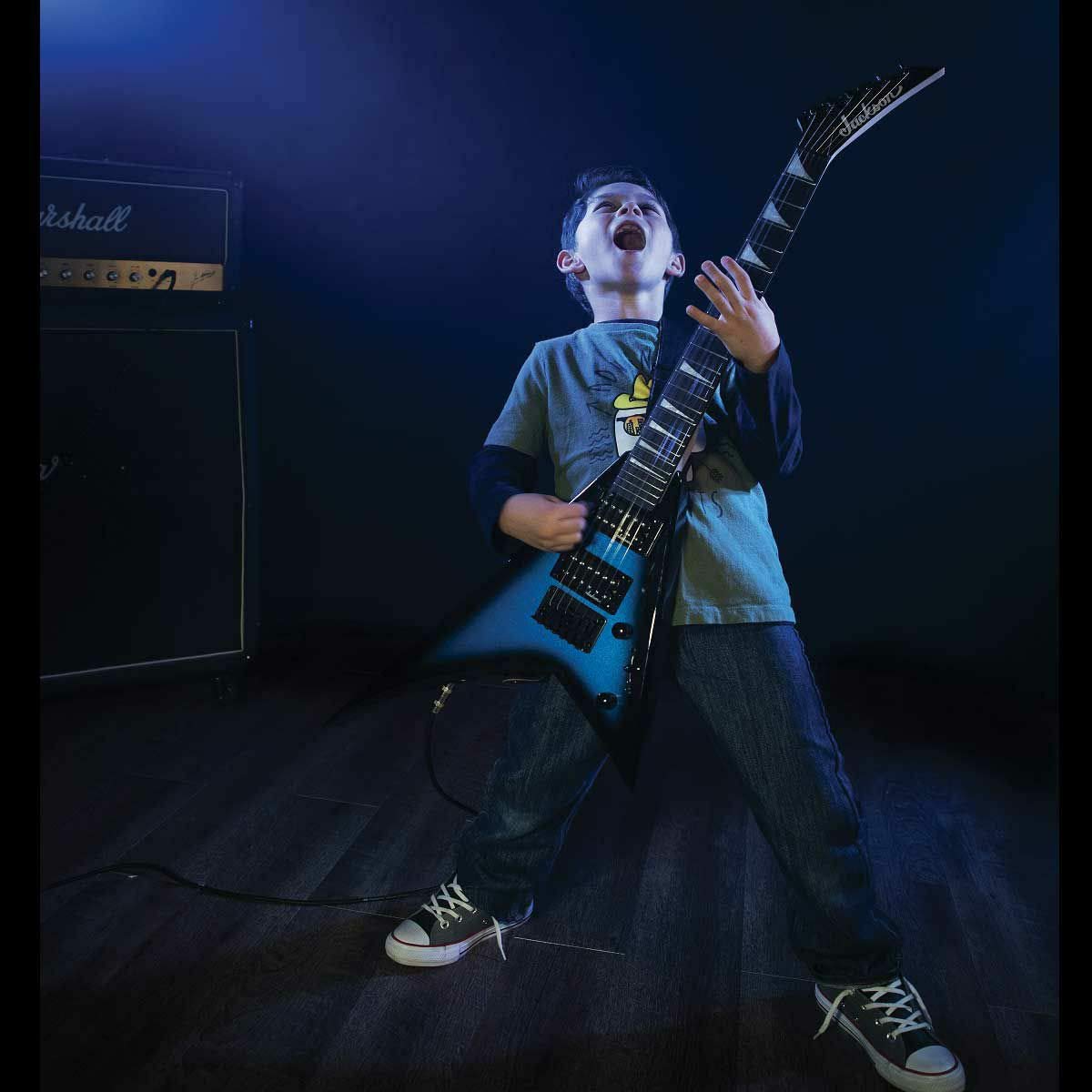 Electric Guitar O661