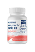 Antarctic Krill Oil 500mg Omega-3 60 Softgels T9534