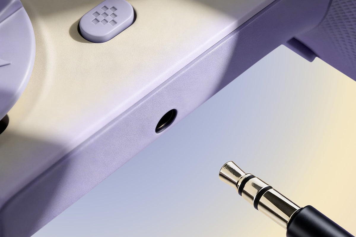 Wireless Controller Q126