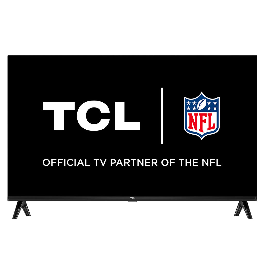 32" Full HD 1080p Smart Google TV K105