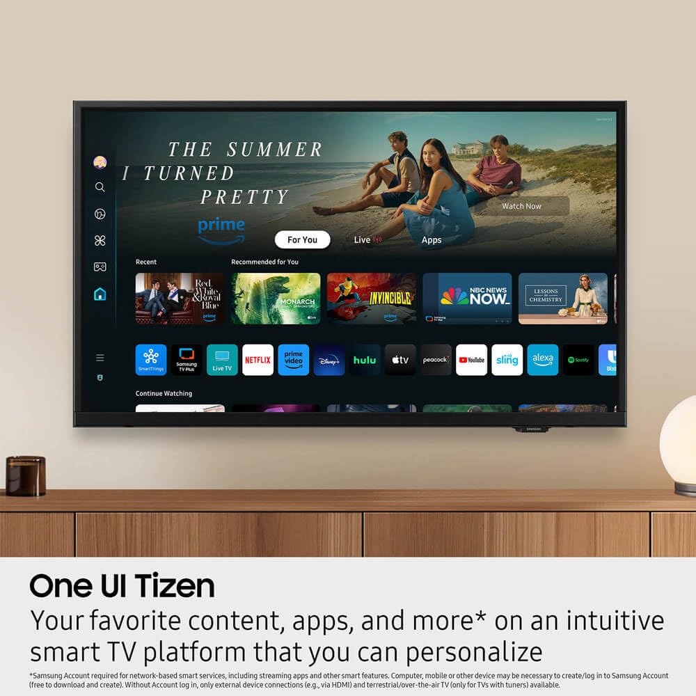 32 inch HD Smart LED TV D964346