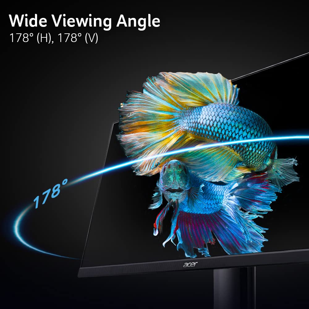 21.5in FHD 1920x1080 120Hz Monitor S56313