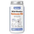 Liquid Omega-3 for Dogs & Cats Mixed Fish U9226