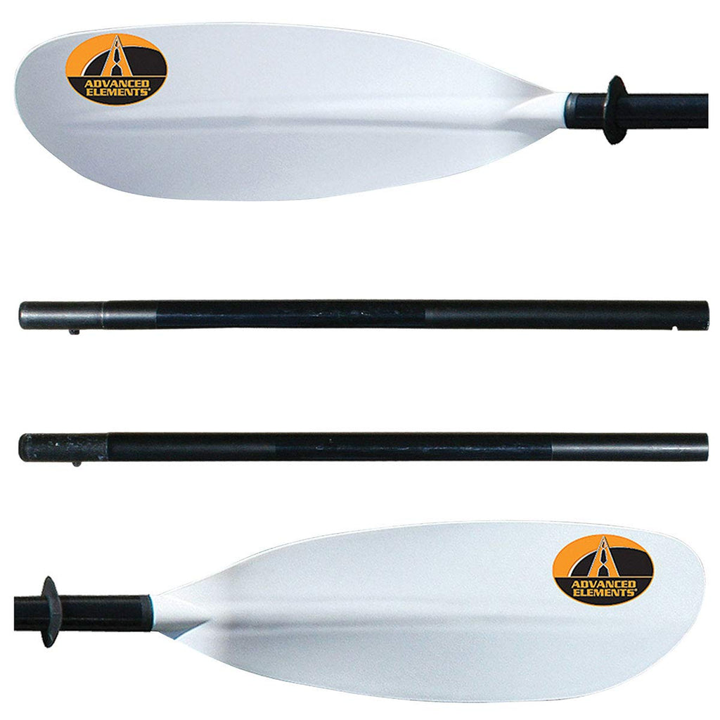 230cm 4-Part Kayak Paddle P660