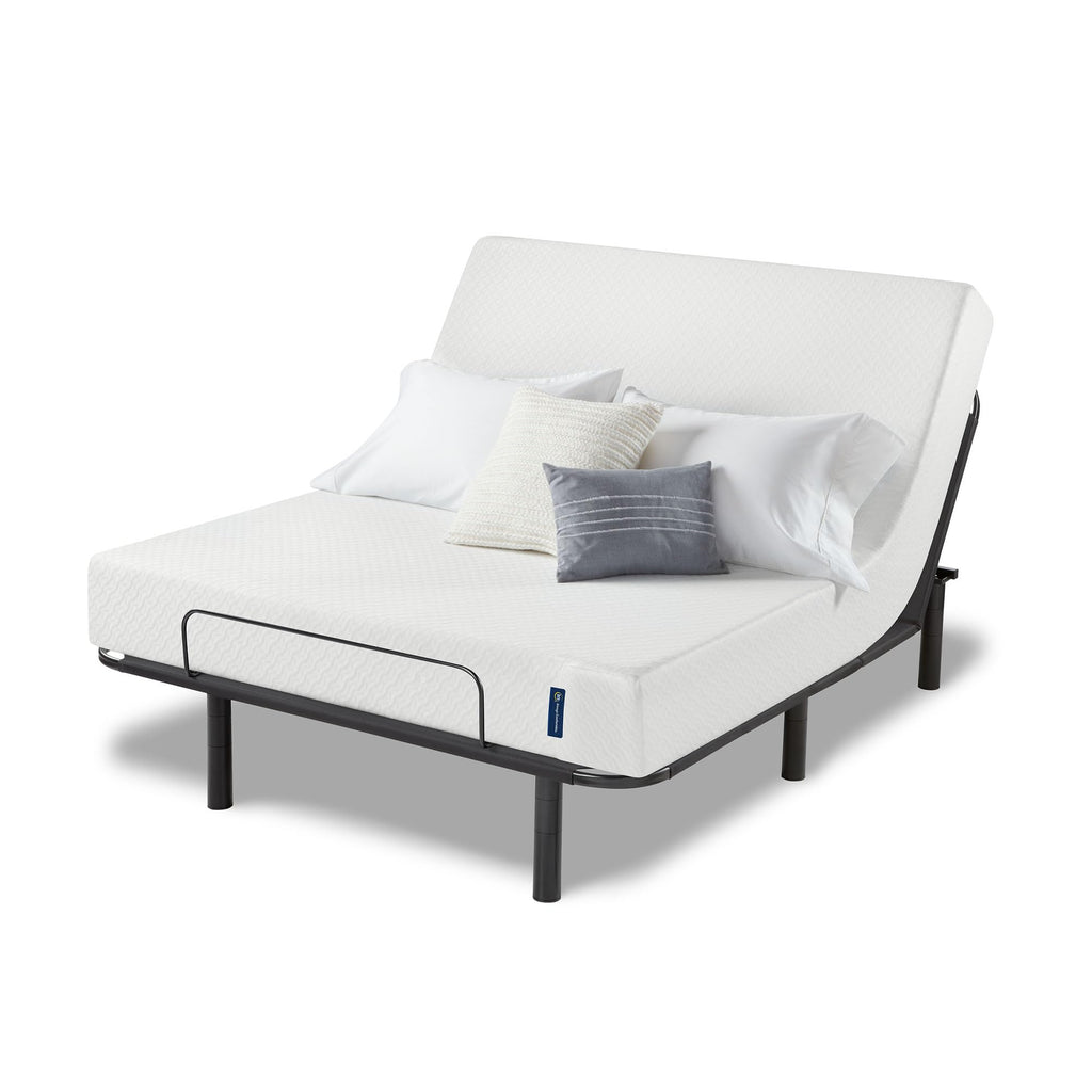 8" Cooling Gel Memory Foam Twin Size Mattress C1935