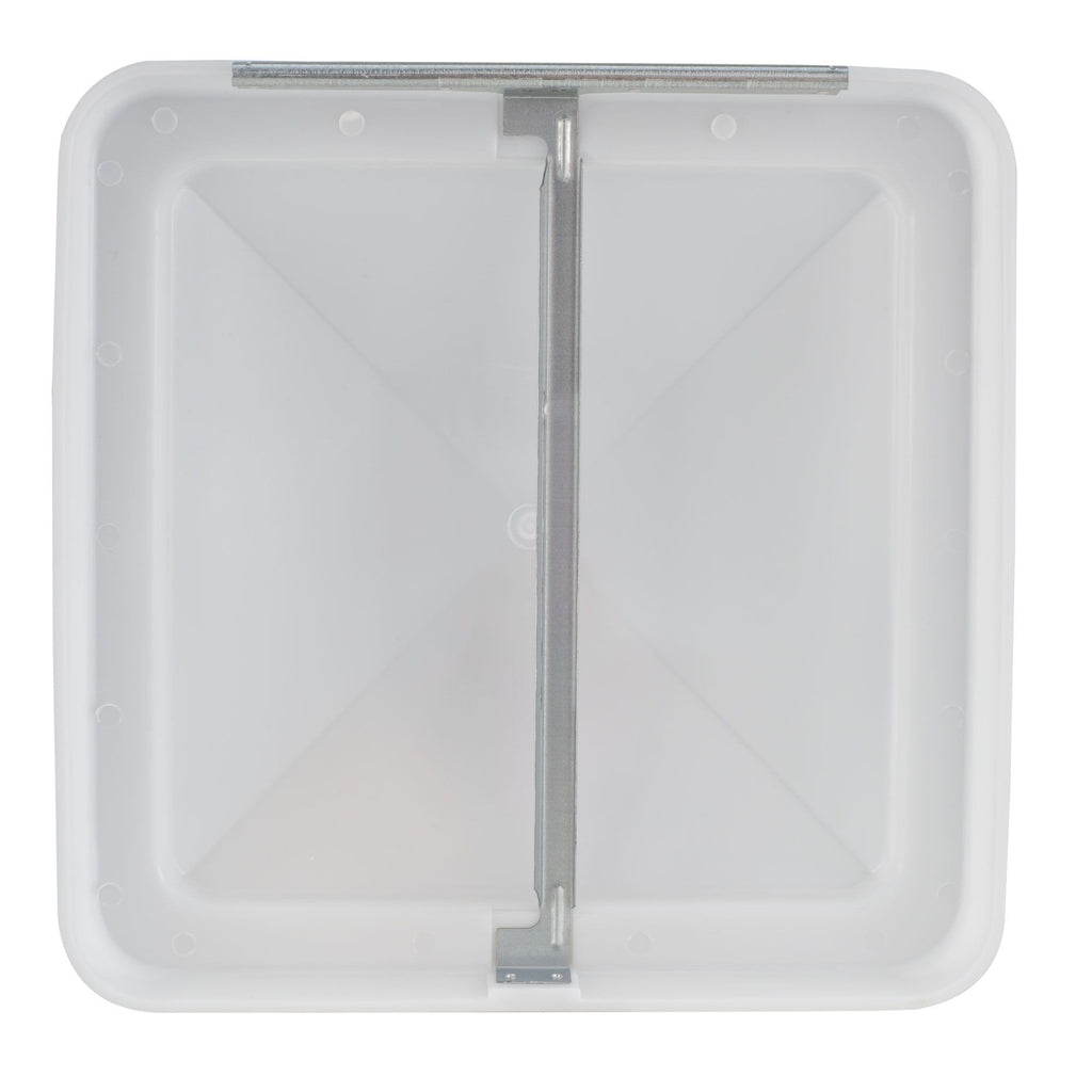 RV Trailer Vent and Roof Weather Cover N674861