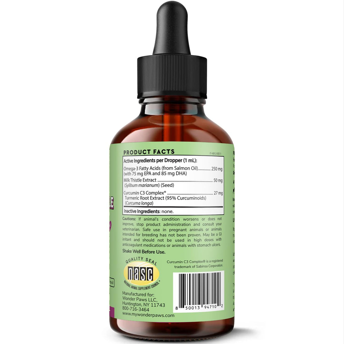 Vitamin B12 Chewable Tablets Plus Milk Thistle Drops 90 Chews 2 Ounces A131