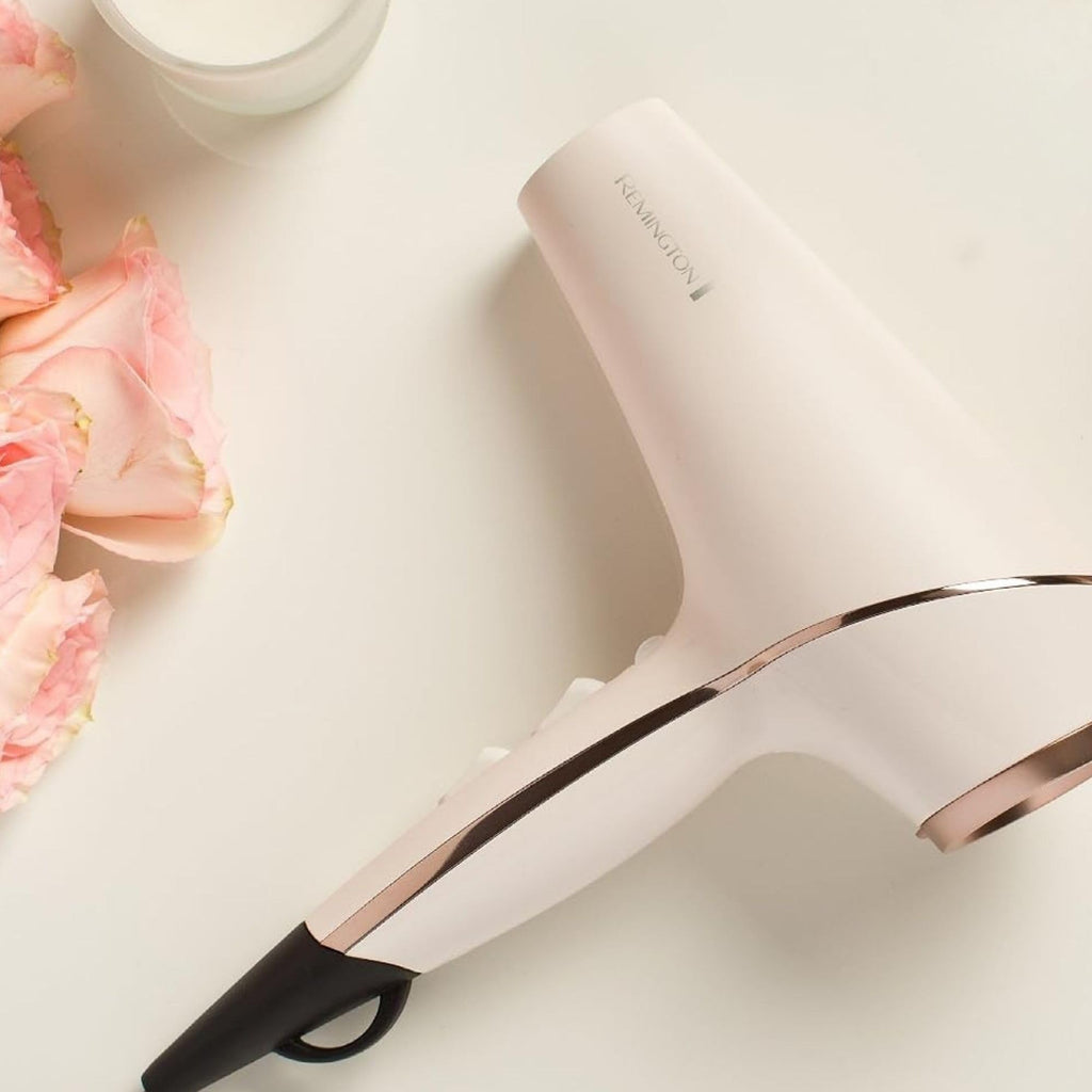 1875W Ionic Hair Dryer with Diffuser V485
