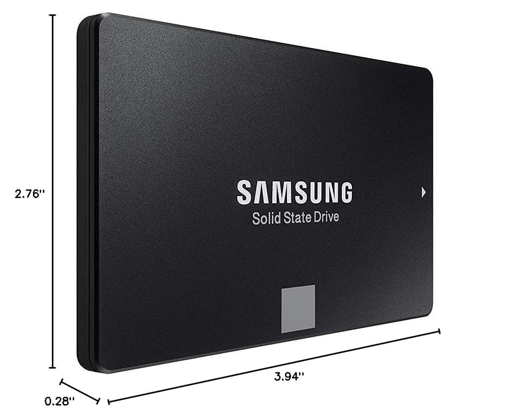 500GB 2.5 Inch SATA III Internal SSD J583