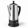 12-Cup Electric Coffee Percolator E7917